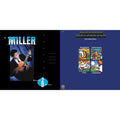 Your Saving Grace (White LP Vinyl) & Born 2 B Blue  (180G)