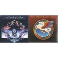 Book Of Dreams (180G) & Circle Of Love  (180G)