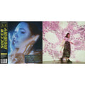 Soccer Mommy - Color Theory (Blue Smoke LP Vinyl) & Sometimes, Forever