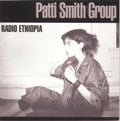 SMITH, PATTI GROUP RADIO ETHIOPIA Vinyl Record