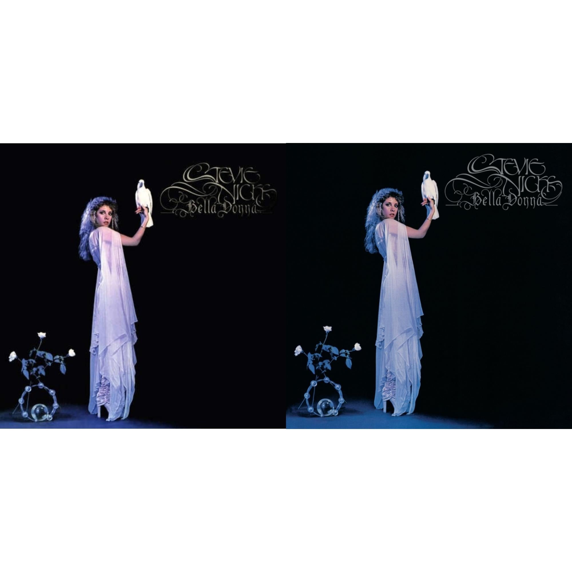 Stevie Nicks - Bella Donna (Remastered) & Bella Donna (Deluxe Edition/2LP) (Rsd)