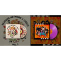 Pick It The Fuck Up 2 & Burn The Billboard (Purple LP Vinyl)