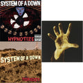Toxicity & System Of A Down & Hypnotize