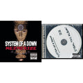 Steal This Album & Mezmerize
