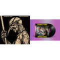 Pope Killdragon (Dragon Bone LP Vinyl) & Miracle Focus