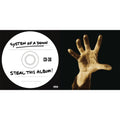 System Of A Down (140G) & Steal This Album! (2LP/140G)