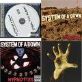 Toxicity & System Of A Down & Steal This Album & Hypnotize