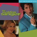THE WEDDING SINGER - MUSIC FROM THE MOTION PICTURE (180 GRAM WHITE WEDDING VIN Vinyl Record