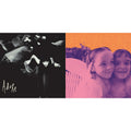 Siamese Dream & Adore (2LP)