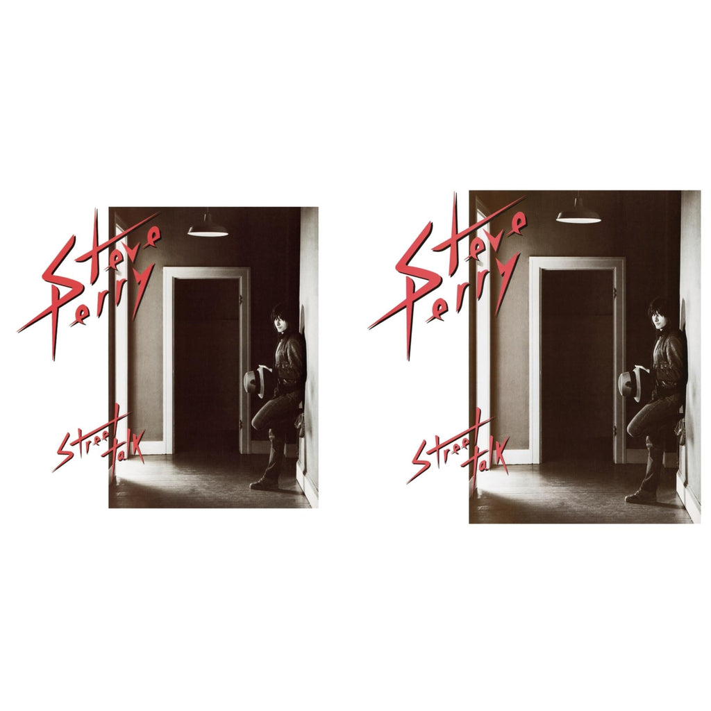 Greatest Hits & Street Talk