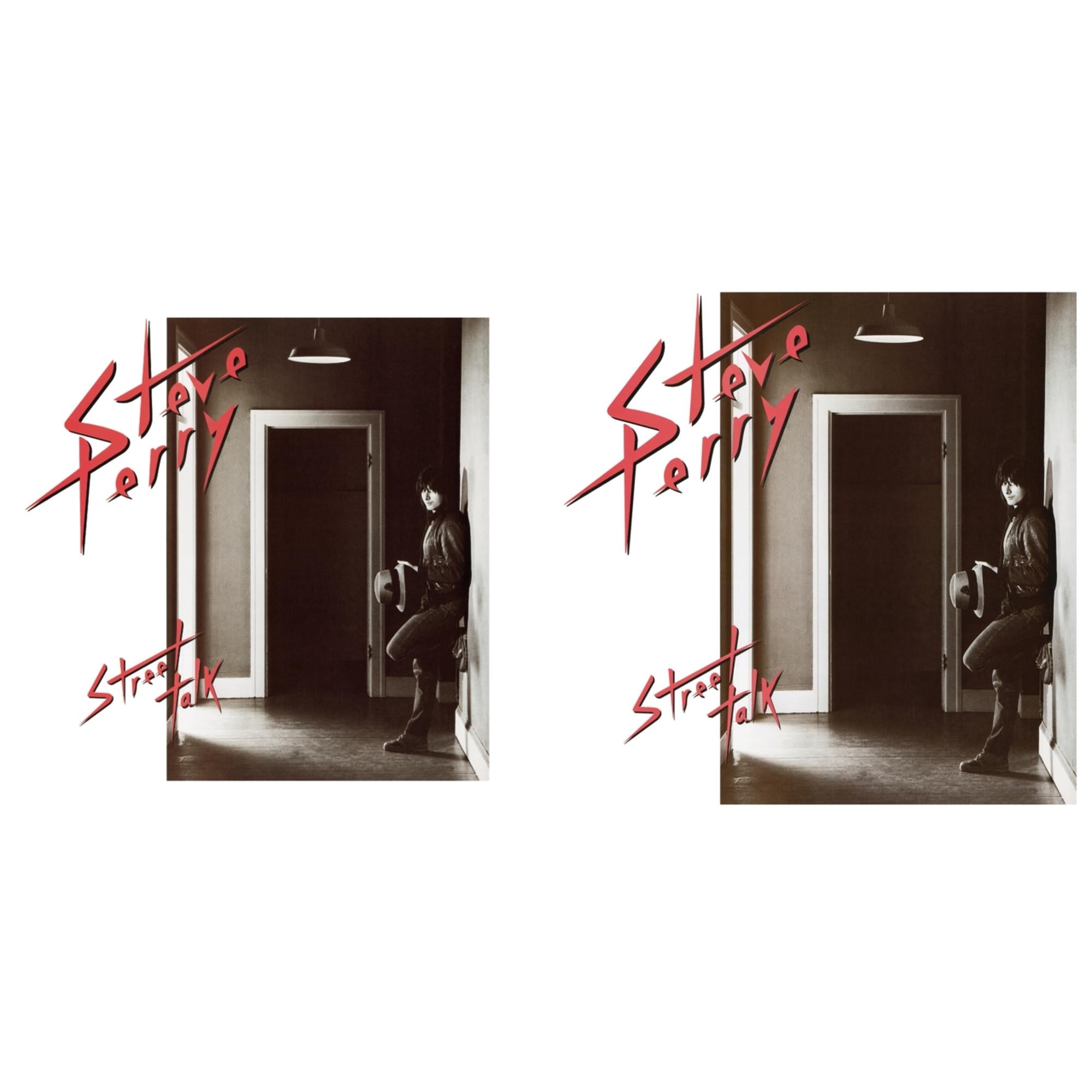 Greatest Hits & Street Talk