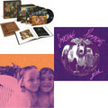 Siamese Dream & Gish & Mellon Collie & Infinite Sadness