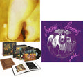 Pisces Iscariot & Gish & Mellon Collie & Infinite Sadness