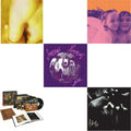 Smashing Pumpkins - Pisces Iscariot & Siamese Dream & Gish & Mellon Collie & Infinite Sadness & Adore (2LP)
