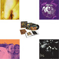 Smashing Pumpkins - Pisces Iscariot & Siamese Dream & Mellon Collie & Infinite Sadness & Gish & Adore (2LP)