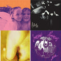 Smashing Pumpkins - Siamese Dream & Adore (2LP) & Pisces Iscariot & Gish