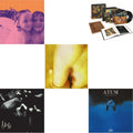 Pisces Iscariot & Siamese Dream & Mellon Collie & Infinite Sadness & Adore (2LP) & Atum (4LP)