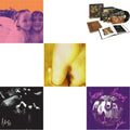 Smashing Pumpkins - Pisces Iscariot & Siamese Dream & Gish & Mellon Collie & Infinite Sadness & Adore (2LP)
