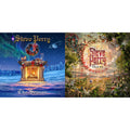 Traces (Deluxe/2 LP) & Season