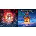 Traces - Alternate Versions & Sketches & Season