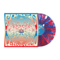 SPAGA - SPAGA Plays Dead (Limited Edition LP) Vinyl Record