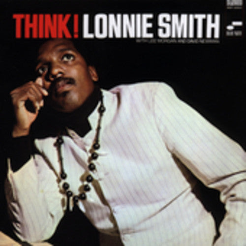 Lonnie Smith – Think! Music CD