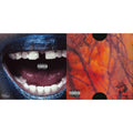 Blue Lips (X) (Translucent Blue Vinyl/2LP) & Blank Face LP (Ex)