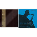 Sonny Rollins - Saxophone Colossus & Go West!: The Contemporary Records Albums (3LP Boxset)