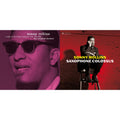Night At The Village Vanguard: The Complete Masters (Blue Note Tone Poet Series) (3LP) & Saxophone Colossus