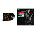 On Impulse! (Verve Acoustic Sounds Series) & Rollins In Holland: The 1967 Studio & Live Recordings (3LP/Deluxe Edition)