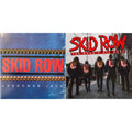 Gang's All Here & Subhuman Race (Blue & Black Marble/2LP)