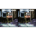 Sally Cinnamon (Cream LP Vinyl) (Extremely Limited) & Sally Cinnamon (Transparent LP Vinyl) (Extremely Limited)