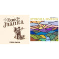 Sturgill Simpson - Ballad Of Dood & Juanita & High Top Mountain - LP Vinyl Bundle