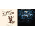 Sturgill Simpson - Sailor's Guide To Earth (Clear LP Vinyl) & Ballad Of Dood & Juanita