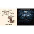 Sturgill Simpson - Ballad Of Dood & Juanita & Sailor's Guide To Earth (180G/LP/CD)