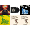 Sound & Fury & Metamodern Sounds In Country Music 10 Year Anniversary Edition (180G) & Cuttin' Grass - Vol. 2 (Cowboy Arms Sessions) & Cuttin' Grass (2LP) & Ballad Of Dood & Juanita & Ballad Of Dood & Juanita (Natural Colored LP Vinyl/Insert) (I)