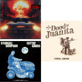 Sound & Fury & Cuttin' Grass - Vol. 2 (Cowboy Arms Sessions) & Ballad Of Dood & Juanita