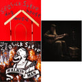 Seasick Steve - Dog House Music & Walkin' Man & Blues In Mono - CD Bundle