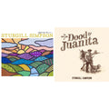 Sturgill Simpson - High Top Mountain & Ballad Of Dood & Juanita - LP Vinyl Bundle