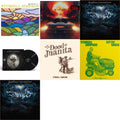 Sturgill Simpson - High Top Mountain & Sound & Fury & Sailor's Guide To Earth (180G/LP/CD) & Metamodern Sounds In Country Music 10 Year Anniversary Edition (180G) & Ballad Of Dood & Juanita & Cuttin' Grass (2LP) & Sailor's Guide To Earth (Clear LP