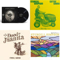Sturgill Simpson - Metamodern Sounds In Country Music 10 Year Anniversary Edition (180G) & Cuttin' Grass (2LP) & Ballad Of Dood & Juanita & High Top Mountain