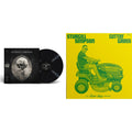 Metamodern Sounds In Country Music 10 Year Anniversary Edition (180G) & Cuttin' Grass (2LP)
