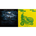 Sturgill Simpson - Sailor's Guide To Earth (180G/LP/CD) & Cuttin' Grass (2LP)