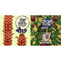 Story So Far - Under Soil & Dirt & What You Don't See - LP Vinyl Bundle