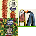 Story So Far - Under Soil & Dirt & What You Don't See & I Want To Disappear - LP Vinyl Bundle