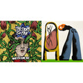 Story So Far - What You Don't See & I Want To Disappear - LP Vinyl Bundle