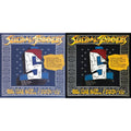 Suicidal Tendencies - Controlled By Hatred / Feel Like Shit...Deja Vu (Fruit Punch LP Vinyl) (I) & Controlled By Hatred / Feel Like Shit...Deja Vu