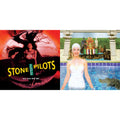 Stone Temple Pilots - Tiny Music..Songs From The Vatican Gift Shop (Super Deluxe Edition/3CD/LP) & Core (2017 Remaster)