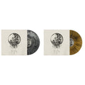 Sleep Token - Take Me Back To Eden (Black & Beige Galaxy Vinyl/2LP) & Take Me Back To Eden (Gold With Black Splatter Vinyl/2LP)