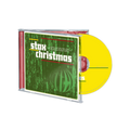 Stax Christmas Music CD